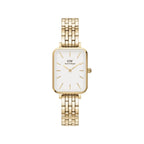 Montre Daniel Wellington - Quadro 5-Link Evergold