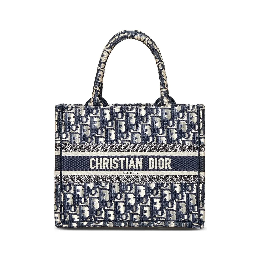 Sac Christian Dior - Oblique Book