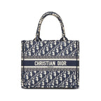 Sac Christian Dior - Oblique Book
