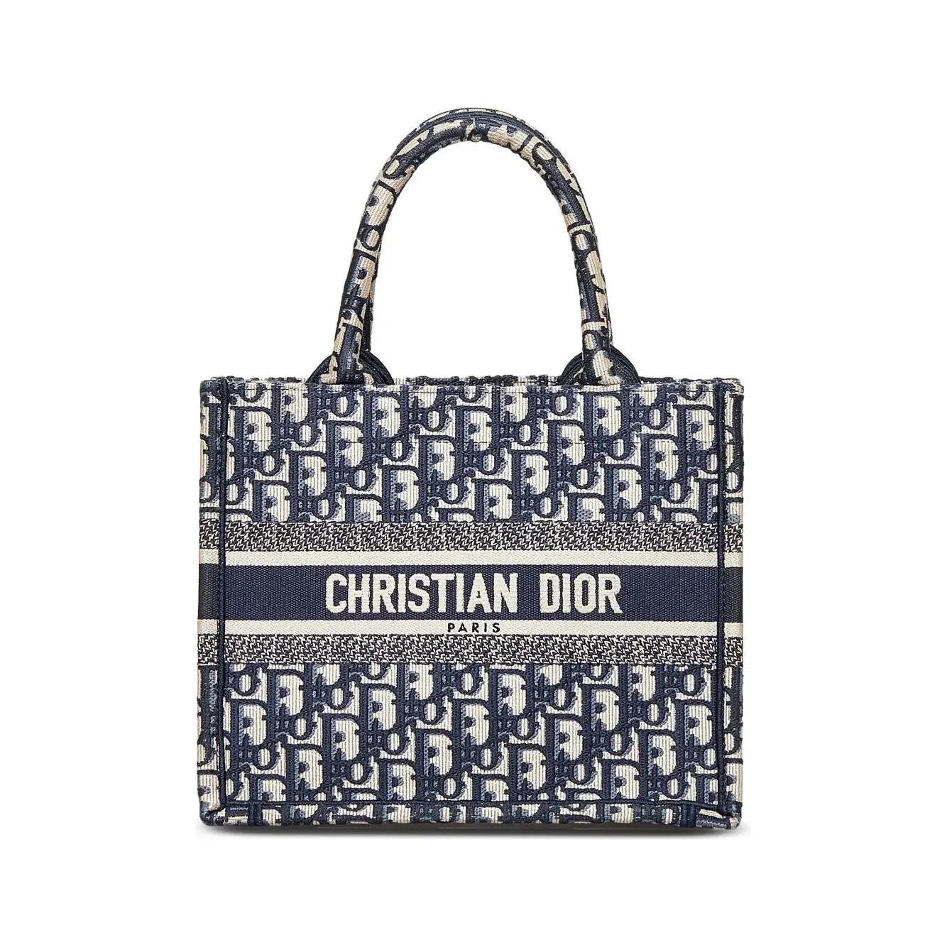 Sac Christian Dior - Oblique Book