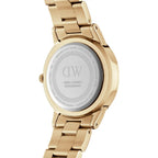 Montre Daniel Wellington - Iconic Link - Gold
