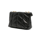 Sac Saint Laurent - Porté épaule matelassé Puffer Toy