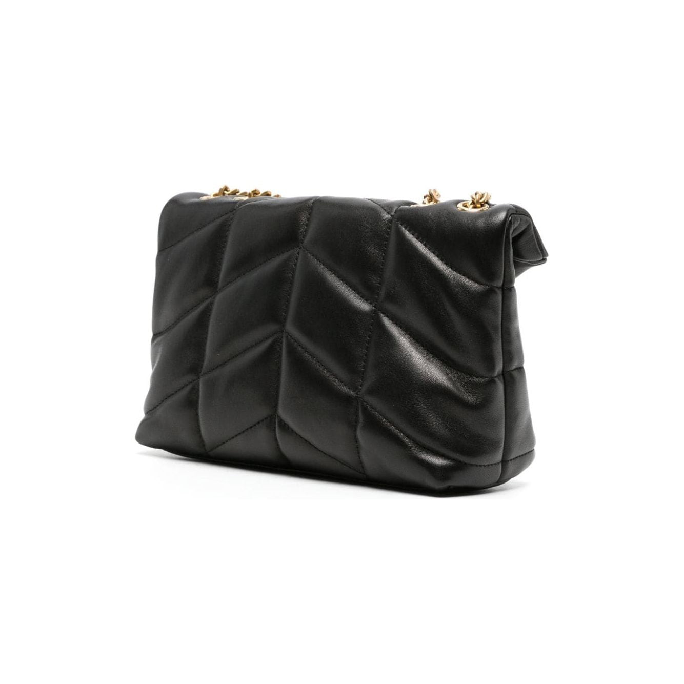 Sac Saint Laurent - Porté épaule matelassé Puffer Toy