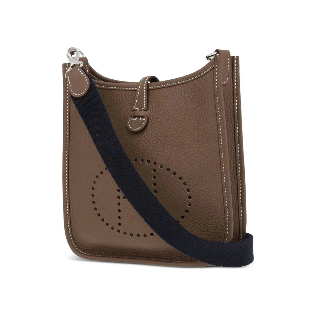 Sac Hermès - Porté épaule Mini Evelyne