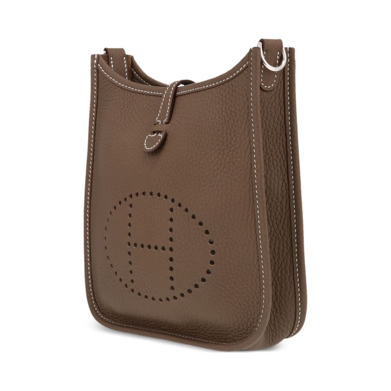 Sac Hermès - Porté épaule Mini Evelyne