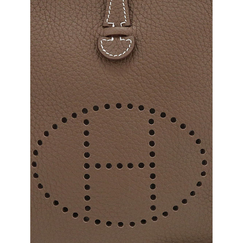 Sac Hermès - Porté épaule Mini Evelyne