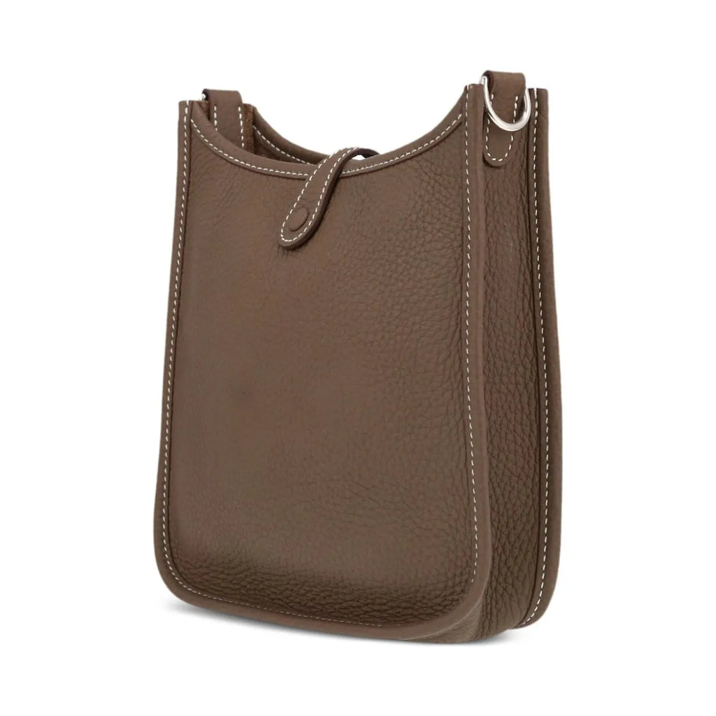 Sac Hermès - Porté épaule Mini Evelyne