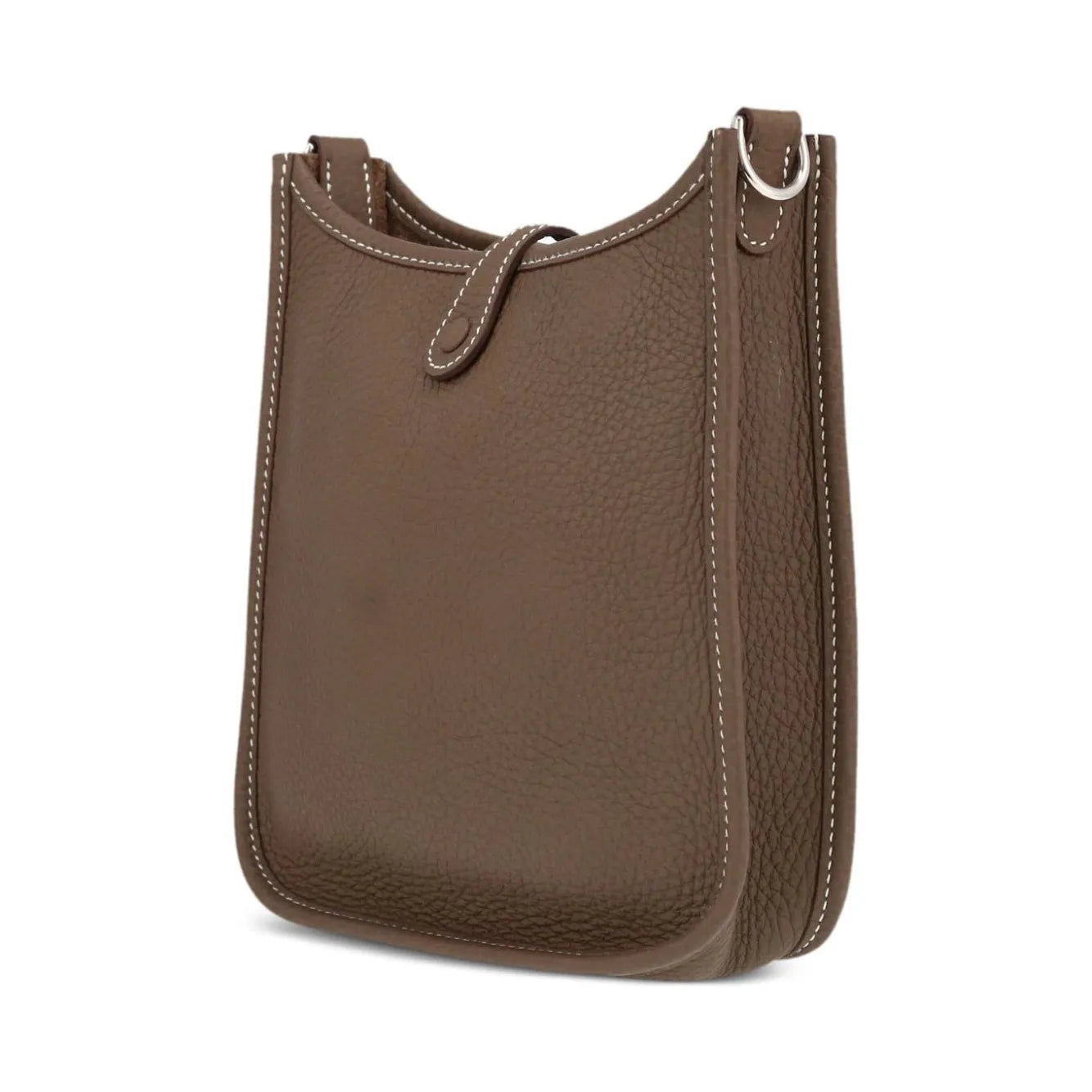 Sac Hermès - Porté épaule Mini Evelyne