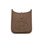 Sac Hermès - Porté épaule Mini Evelyne