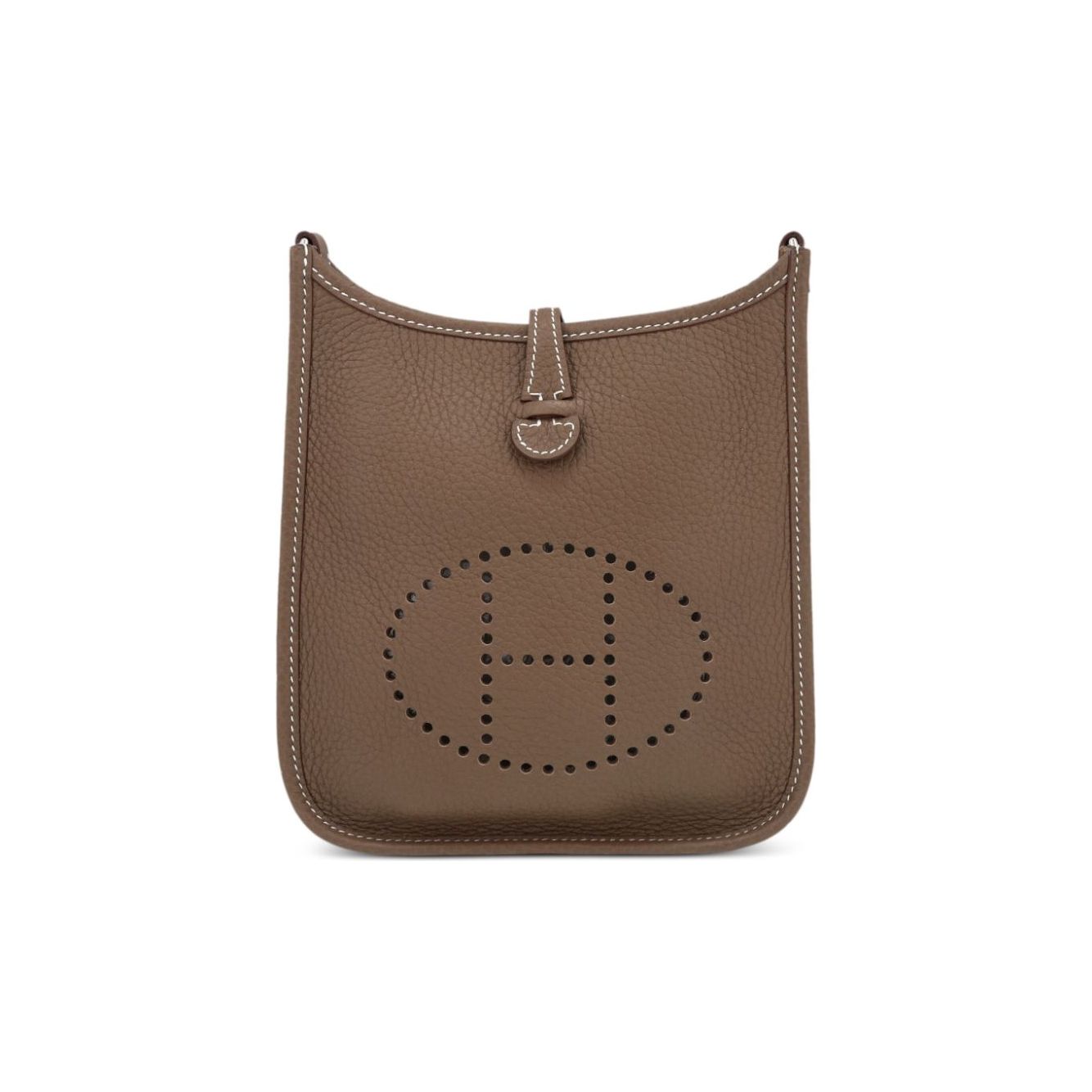 Sac Hermès - Porté épaule Mini Evelyne