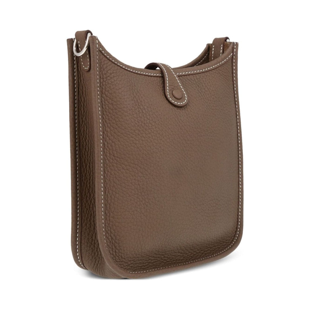 Sac Hermès - Porté épaule Mini Evelyne