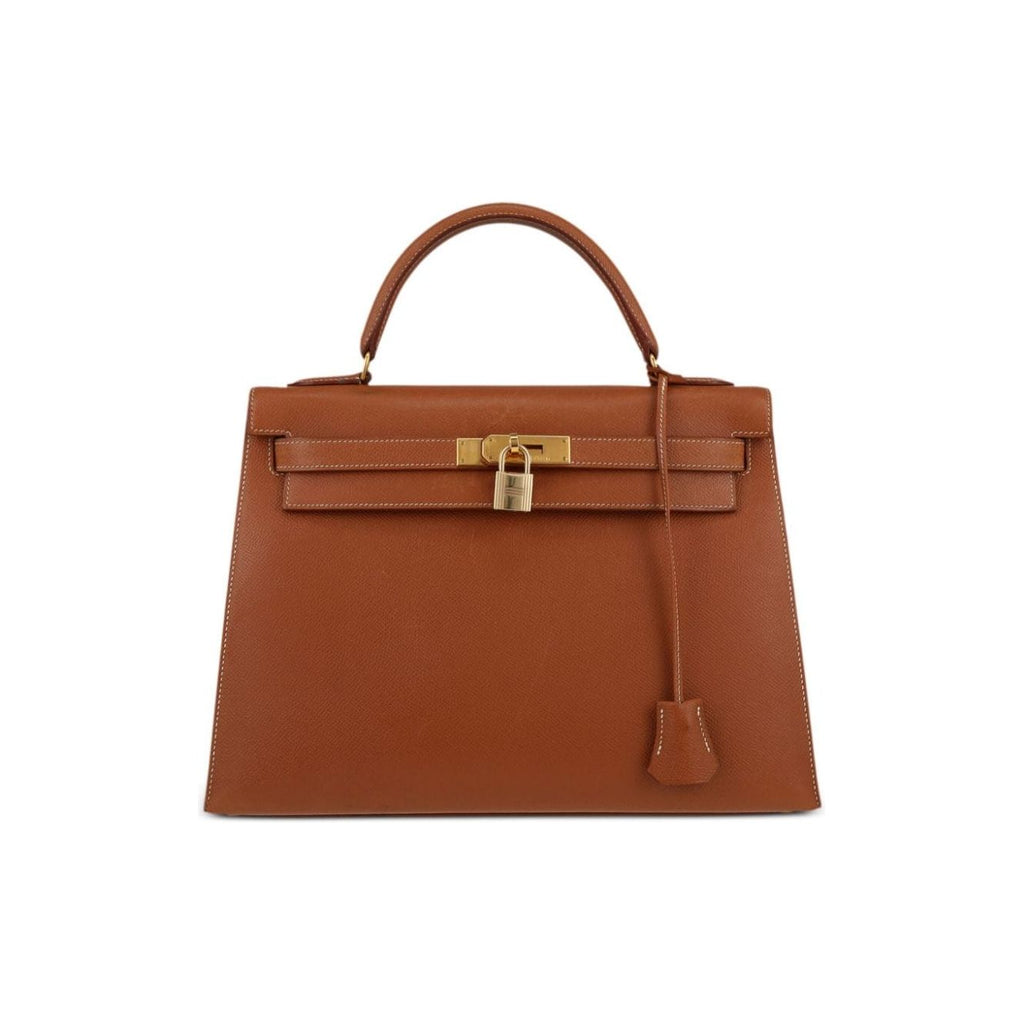 Sac Hermès - Kelly 32