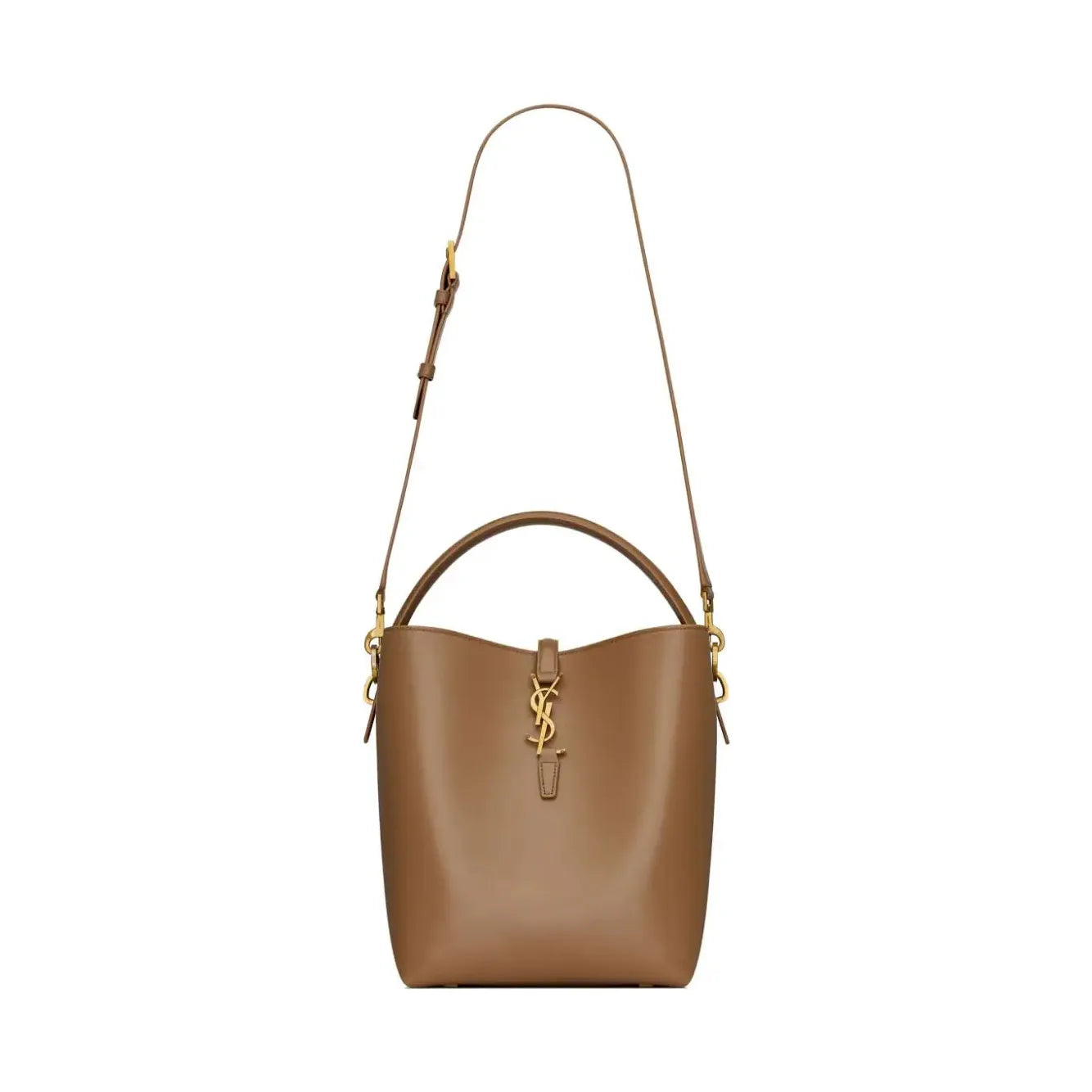 Sac Saint Laurent - LE 37 SMALL EN CUIR