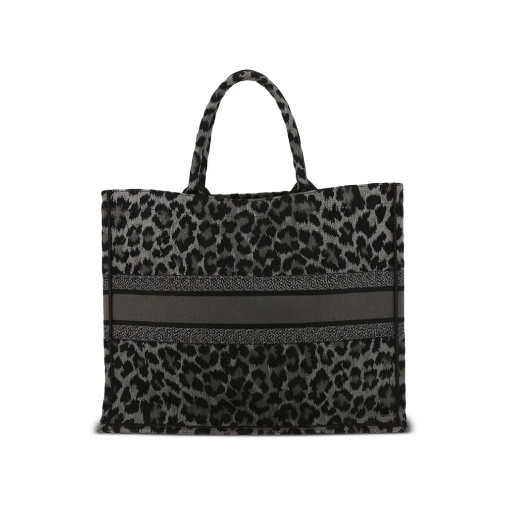 Sac Christian Dior - Book Tote
