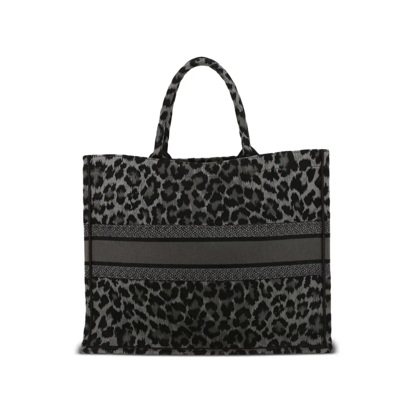 Sac Christian Dior - Book Tote