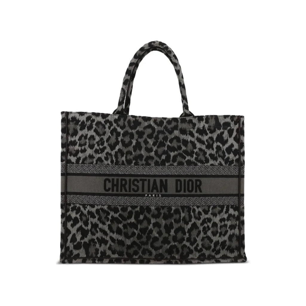 Sac Christian Dior - Book Tote