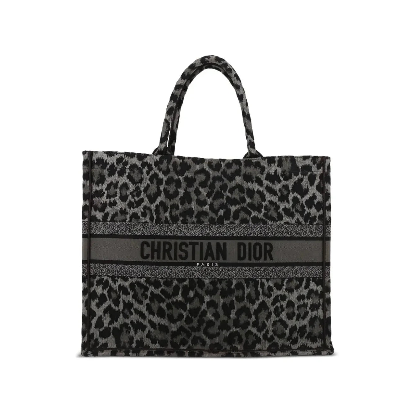 Sac Christian Dior - Book Tote