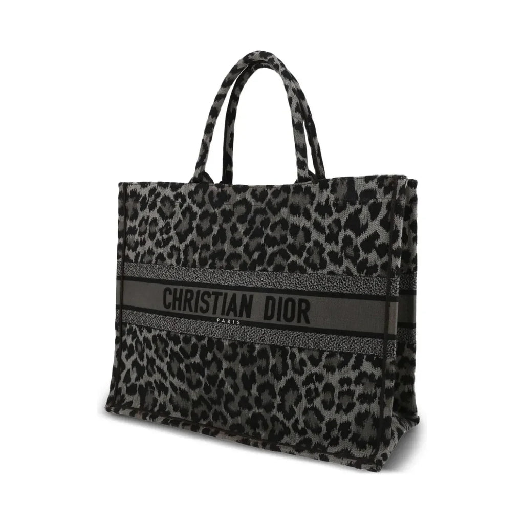 Sac Christian Dior - Book Tote