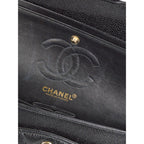 Sac Chanel - Porté épaule Double Flap