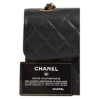 Sac Chanel - Porté épaule Double Flap