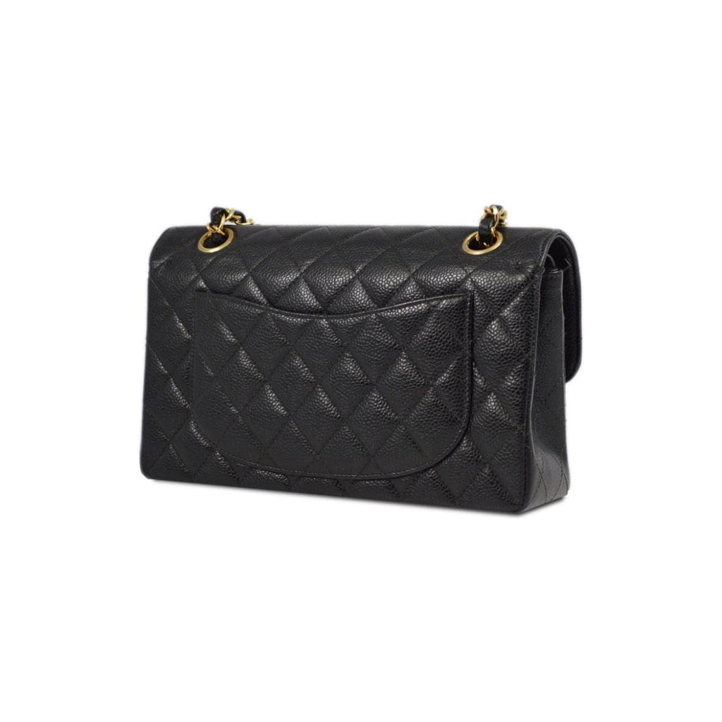 Sac Chanel - Porté épaule Double Flap