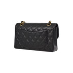 Sac Chanel - Porté épaule Double Flap