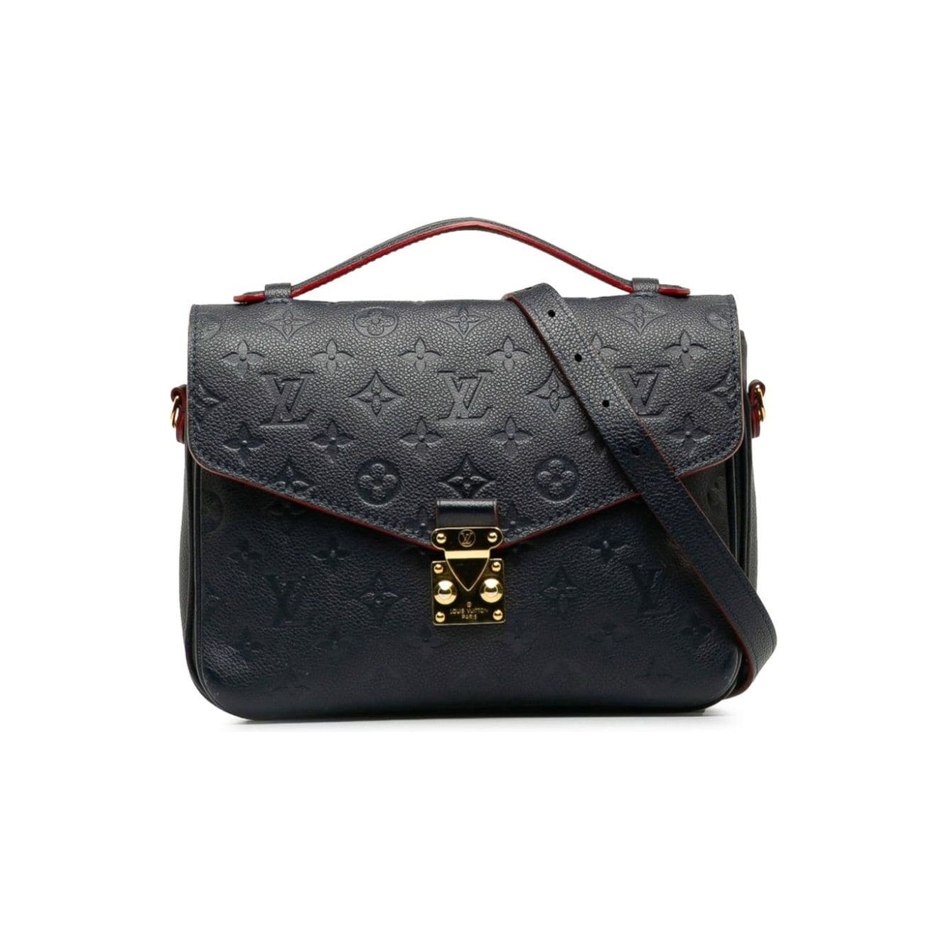 Sac Louis Vuitton - Metis