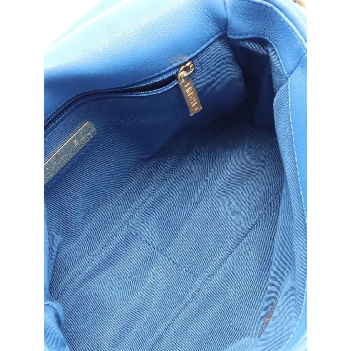 Sac Chanel - Porté épaule