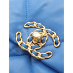 Sac Chanel - Porté épaule