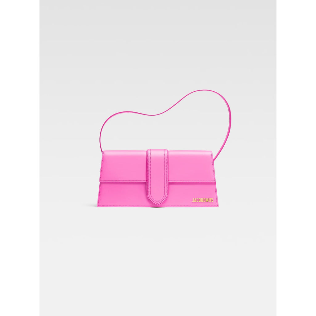 Sac Jacquemus - The long Bambino