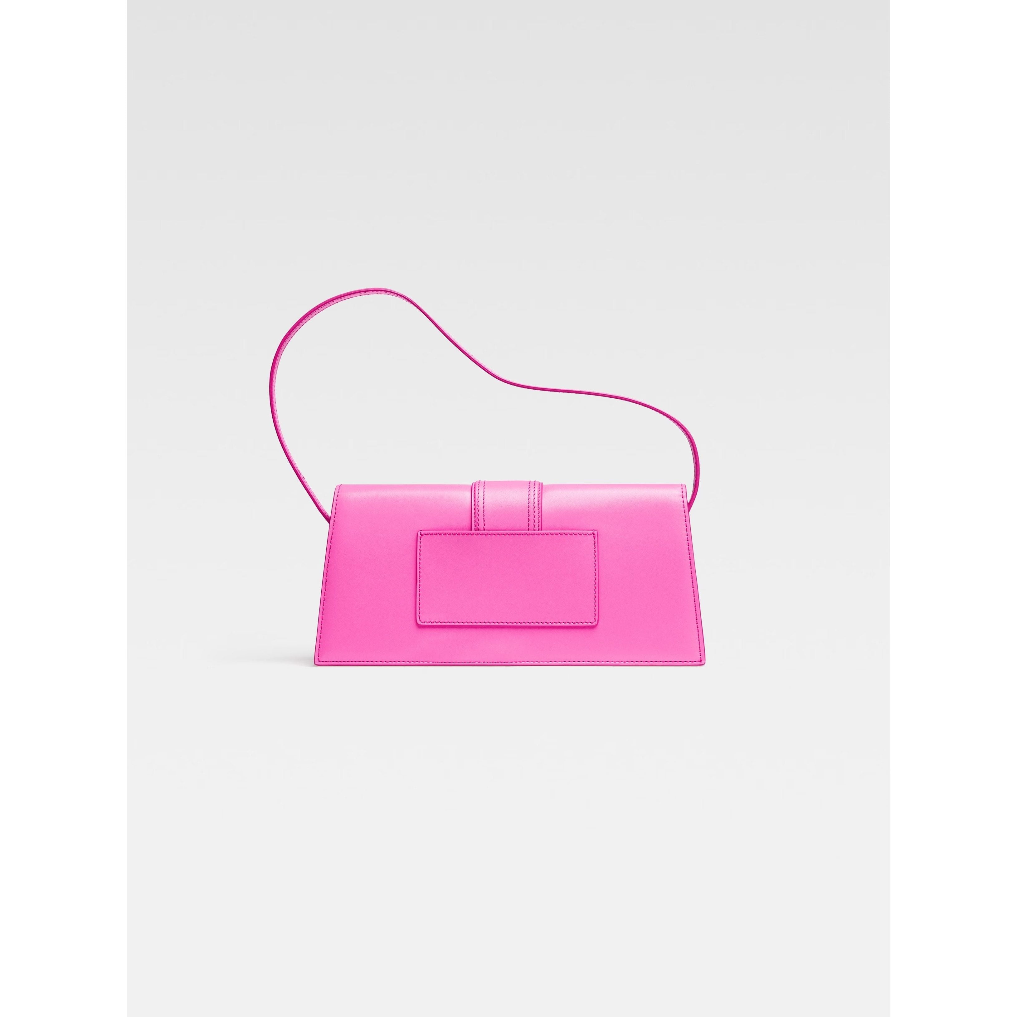 Sac Jacquemus - The long Bambino