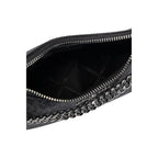 Sac Michael Kors - Jet Set Charm Small Chain Noir