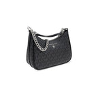Sac Michael Kors - Jet Set Charm Small Chain Noir