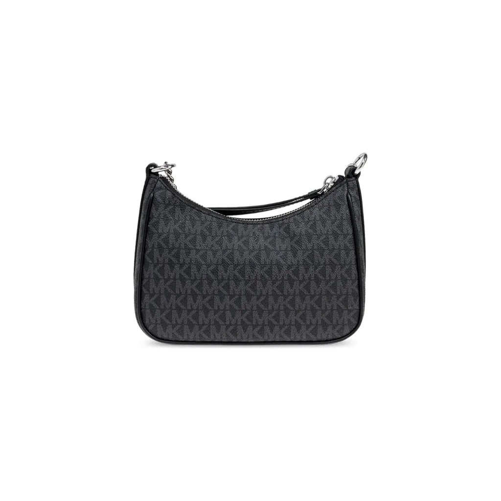 Sac Michael Kors - Jet Set Charm Small Chain Noir
