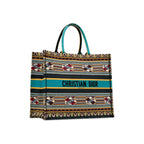Sac Christian Dior - Book Tote