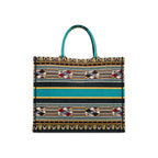 Sac Christian Dior - Book Tote