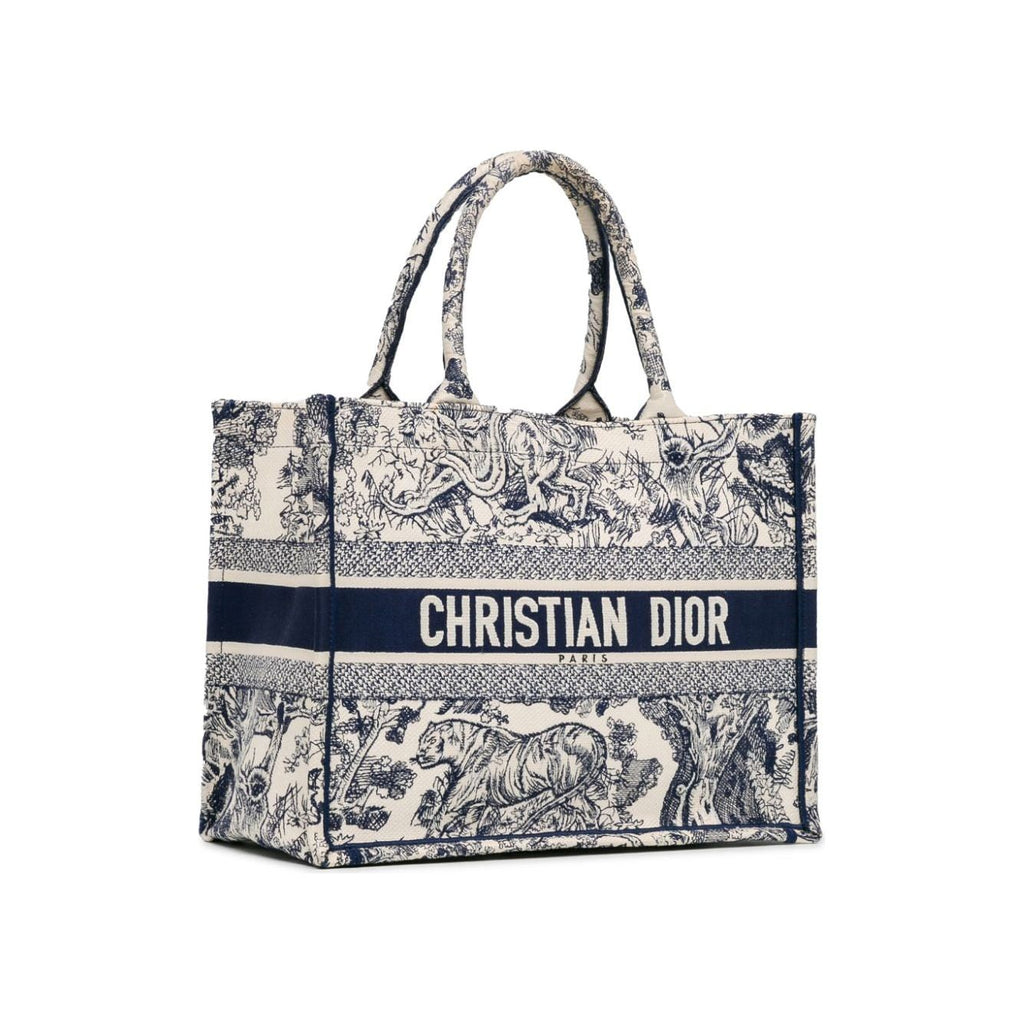 Sac Christian Dior - Book Tote