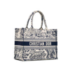 Sac Christian Dior - Book Tote