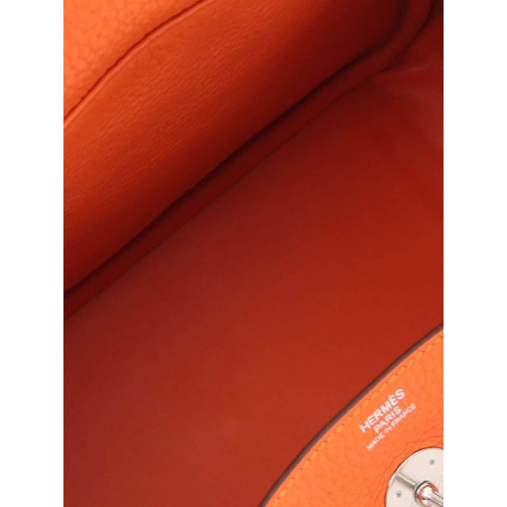Sac Hermès - Lindy Mini