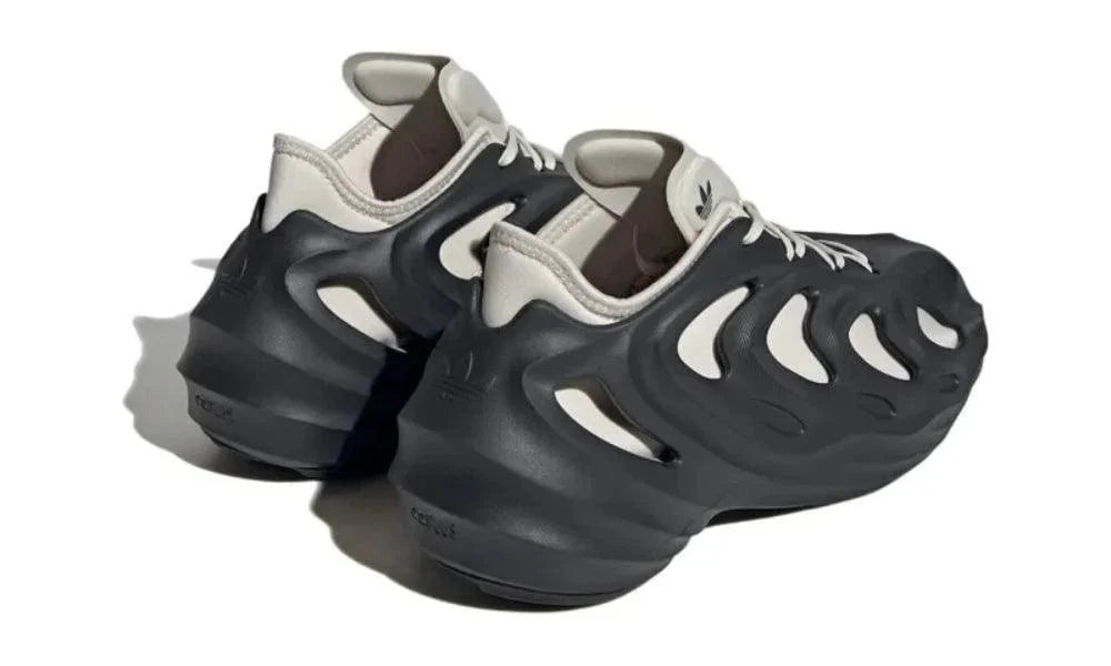 Adidas adiFOM Q "Legend Ink Aluminum"