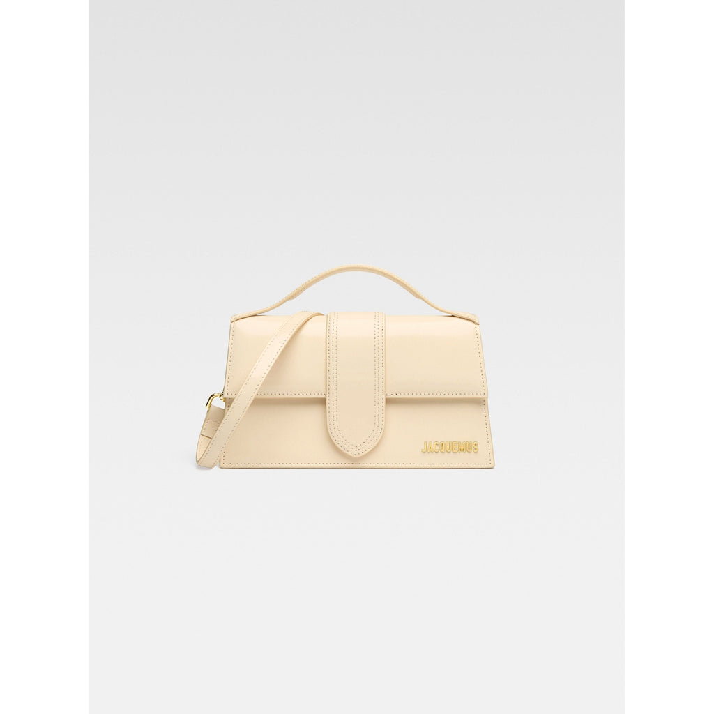 Sac Jacquemus - Le Bambino Beige