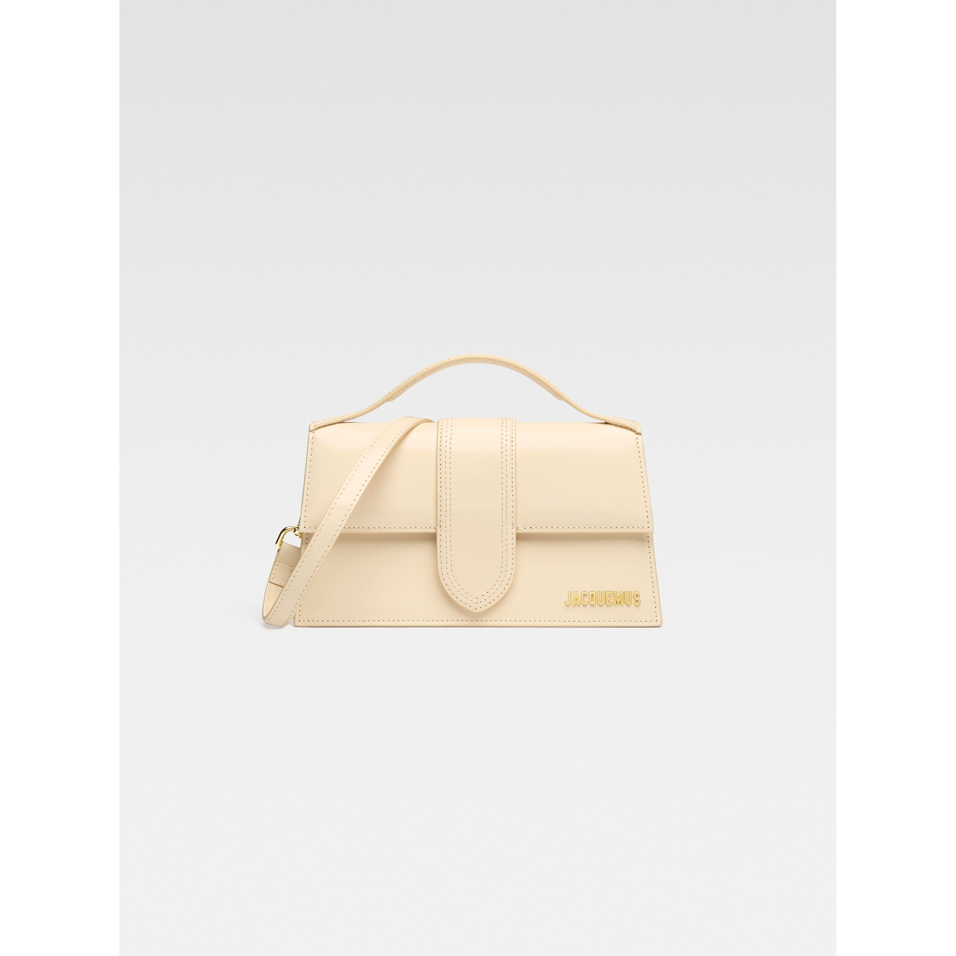 Sac Jacquemus - Le Bambino Beige