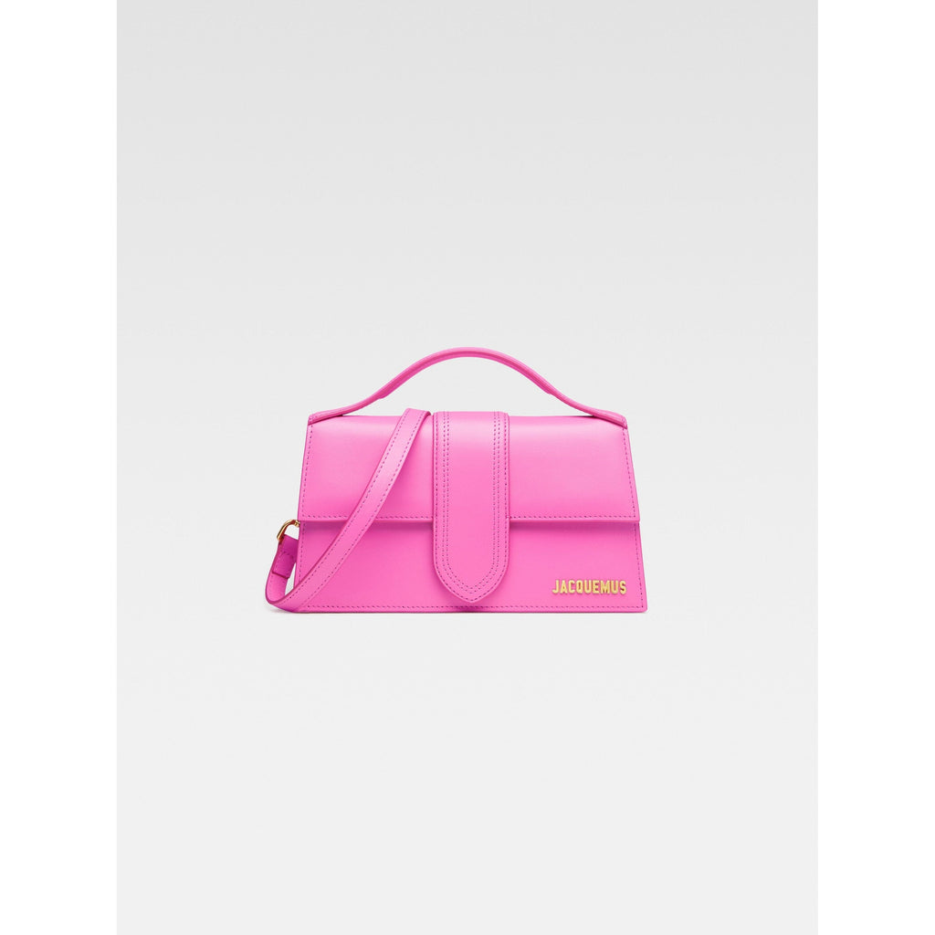 Sac Jacquemus - Le Bambino Rose