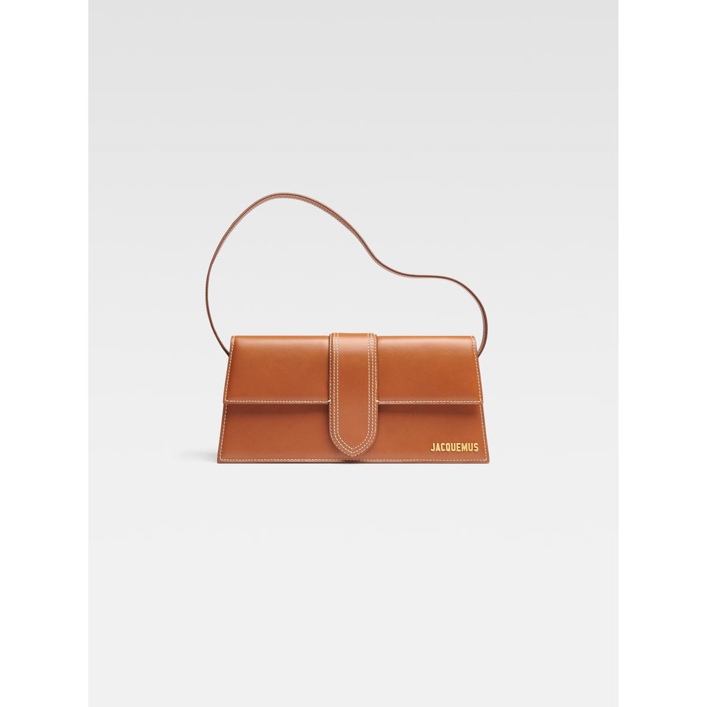 Sac Jacquemus - The long Bambino