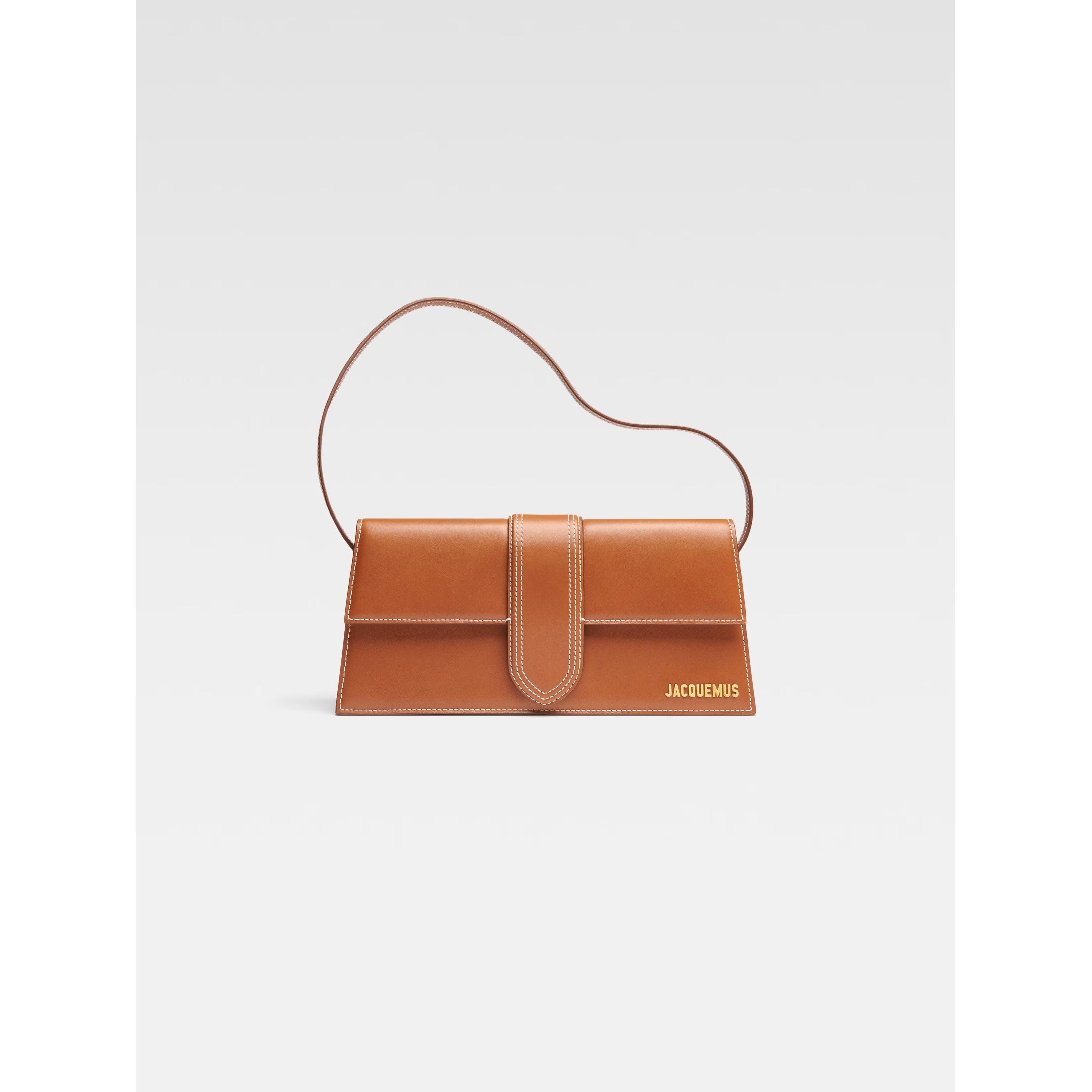 Sac Jacquemus - The long Bambino