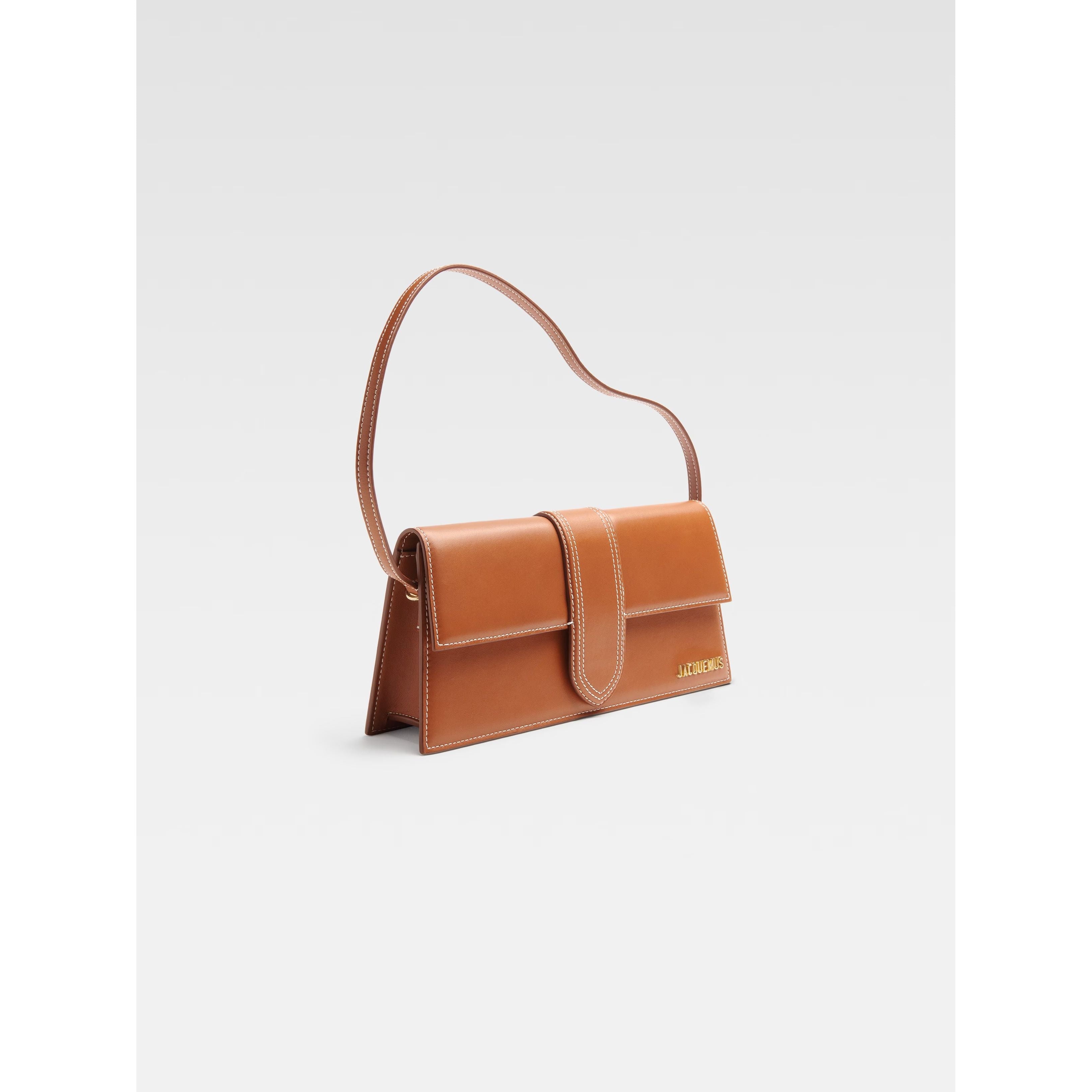 Sac Jacquemus - The long Bambino