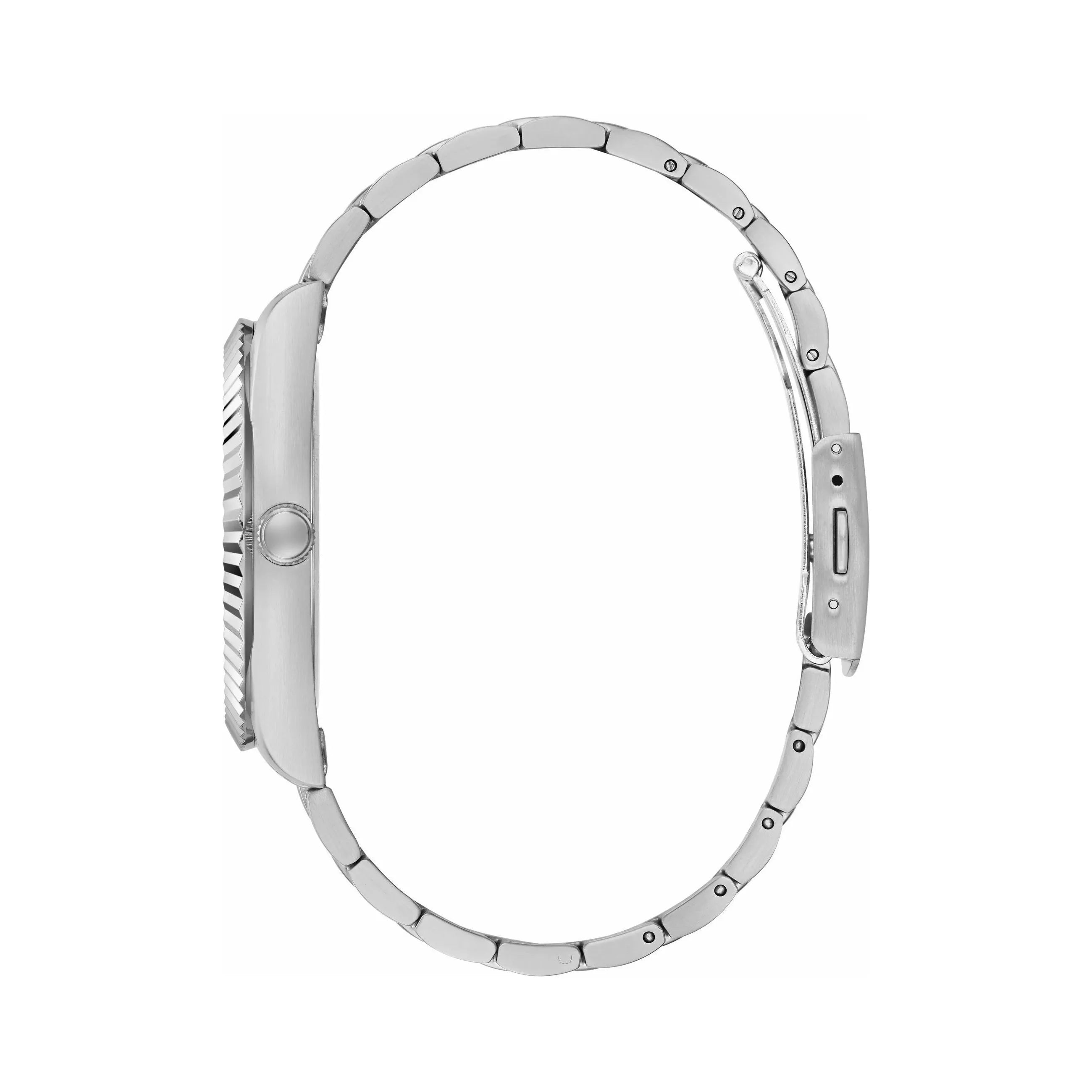 Montre Guess - GU152M0NX-D11 - Argenté