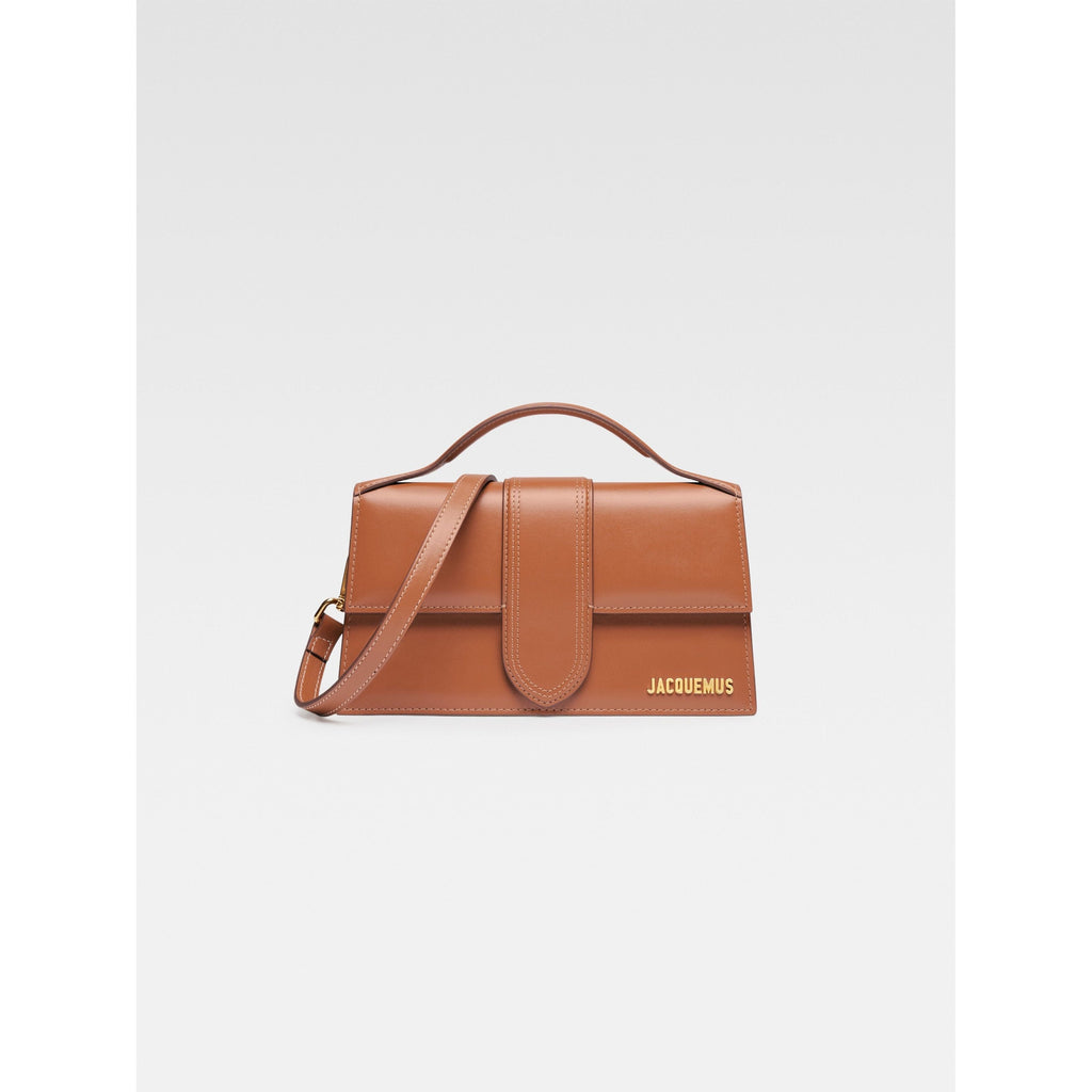 Sac. Jacquemus - Le Bambino Marron