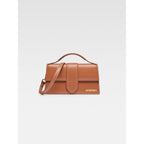 Sac. Jacquemus - Le Bambino Marron