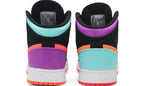 Air Jordan 1 Mid “What The Multi-Color” - Elegentina